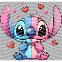 Valentine's Day-QRJ  6102